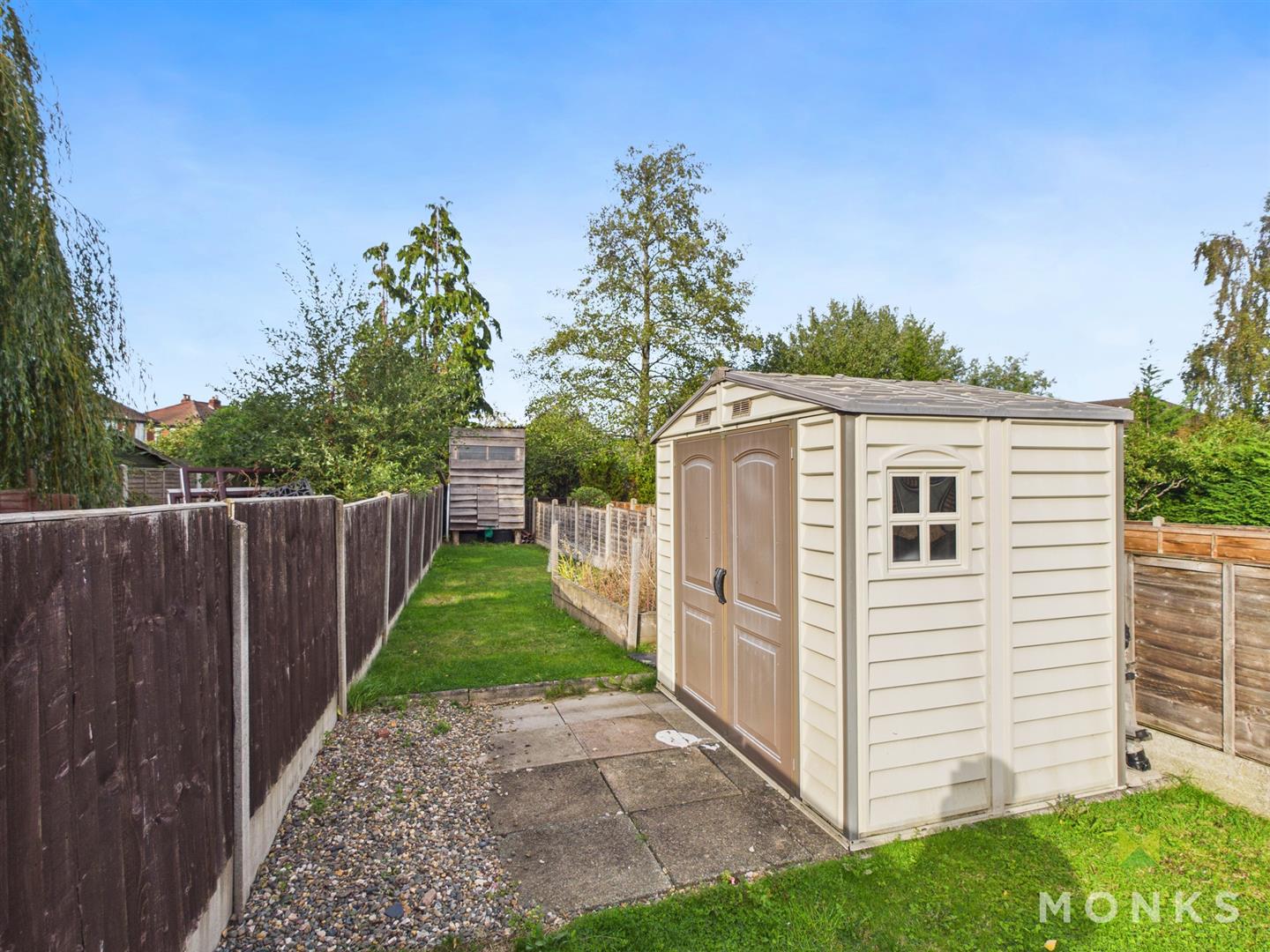 19 Rosedale, Shrewsbury, SY1 4HR SSTC